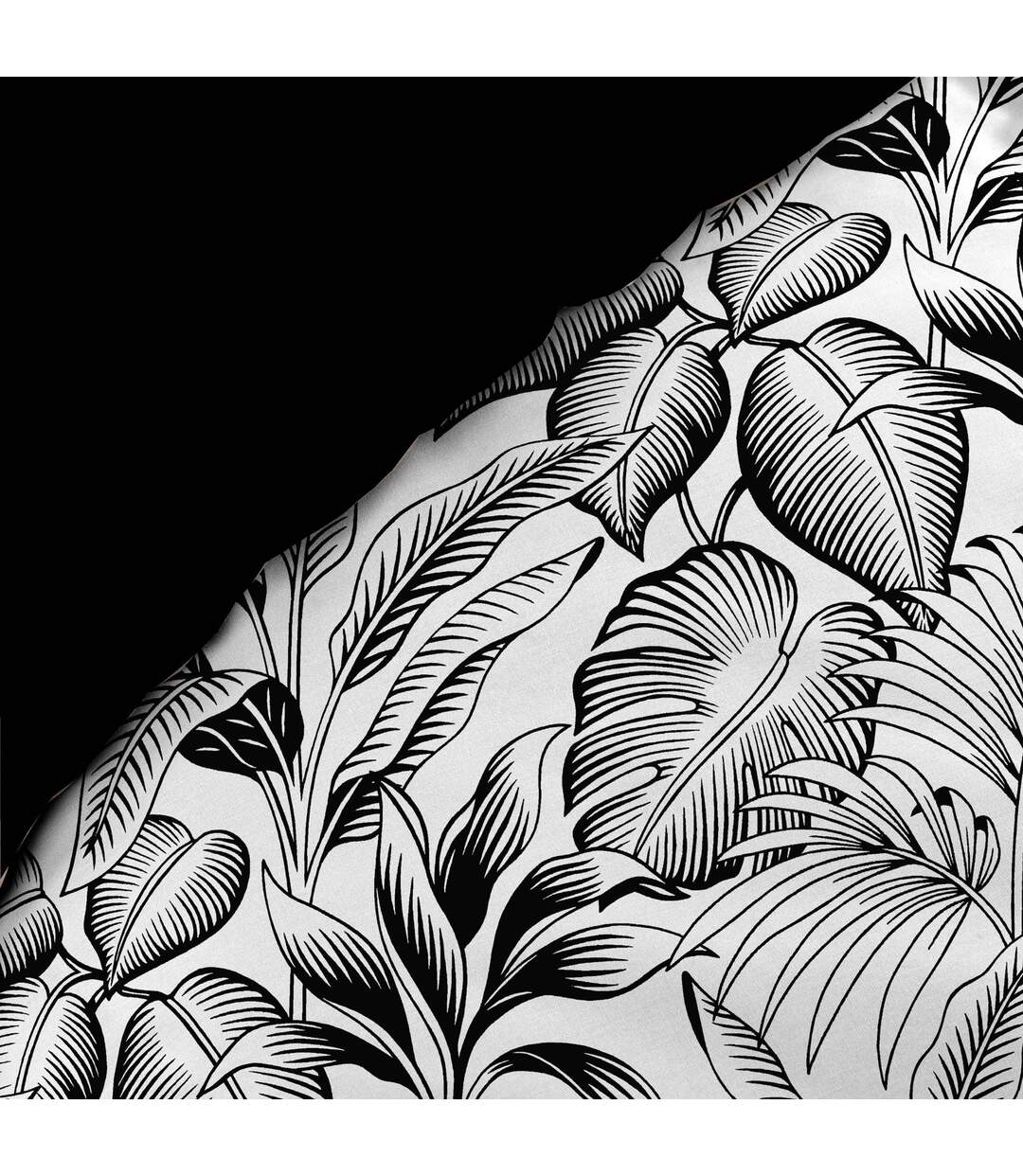 Parure de lit PUNTA - 100% coton-2