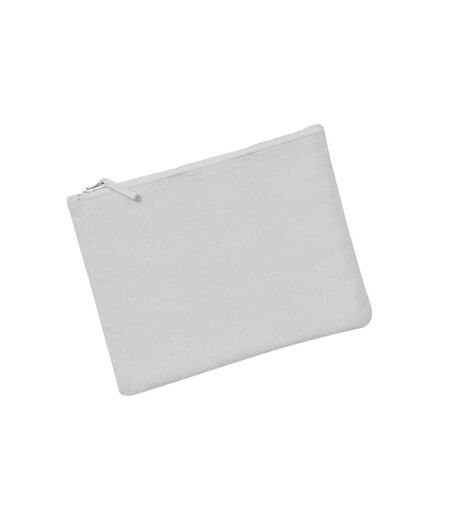Westford Mill - Sac à accessoires (Gris clair) (28 cm x 20 cm) - UTPC5462