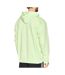 Sweat à Capuche Vert Homme Adidas HE4359 - L-2