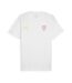 RC Lens T-shirt Blanc Homme Puma 779258-03 - 3XL