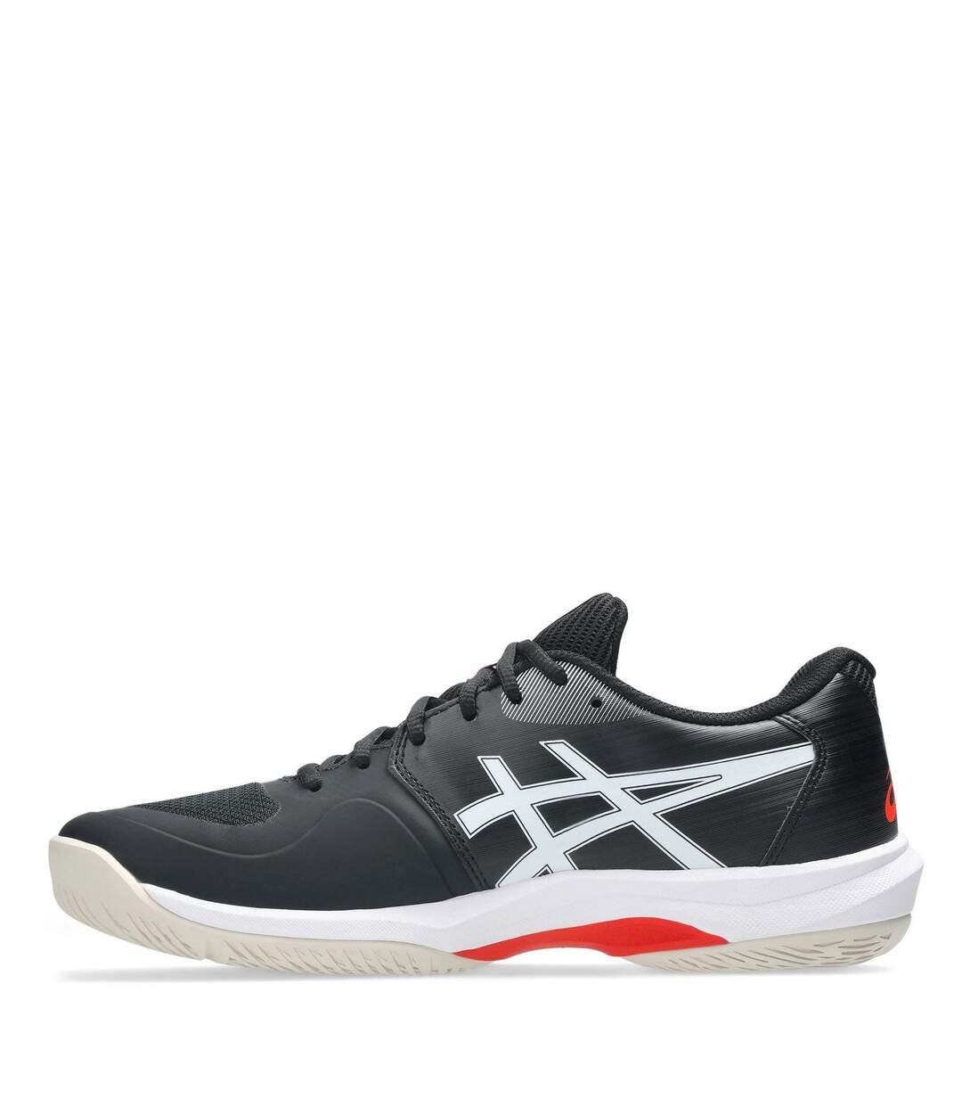 Chaussures De Tennis Game Ff Homme Noir Bordeaux Asics-2