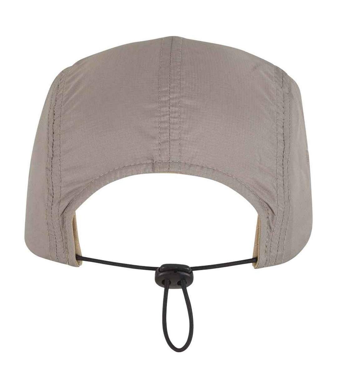 Casquette De Baseball Jockey Kaki Flexfit-2