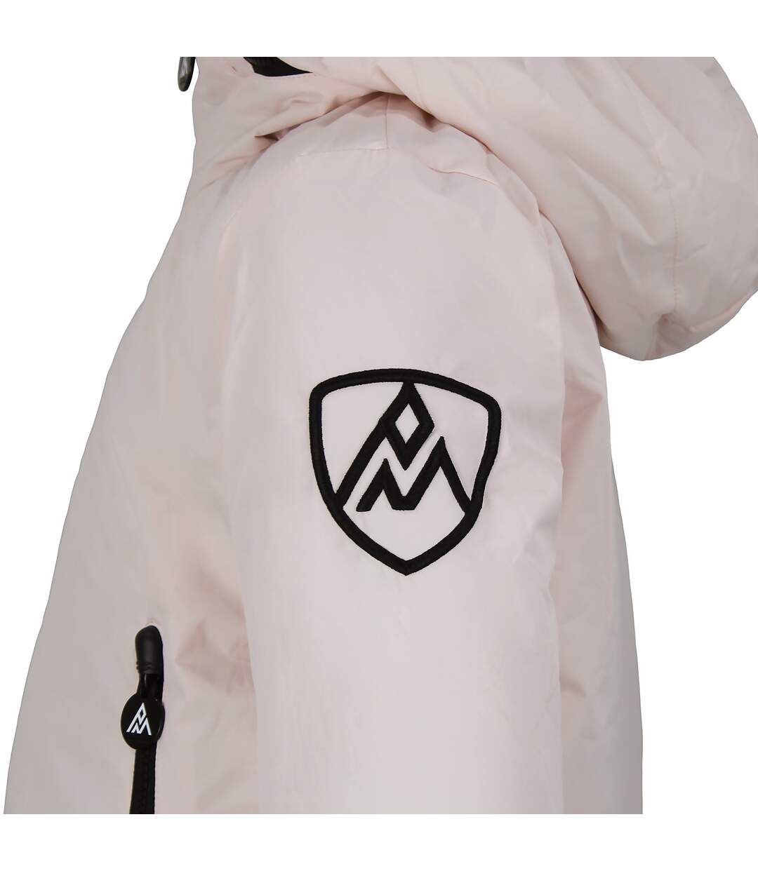 Blouson de Ski FALLY enfant/fille-5