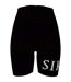 Cuissard De Cyclisme Femme Noir SikSilk-1