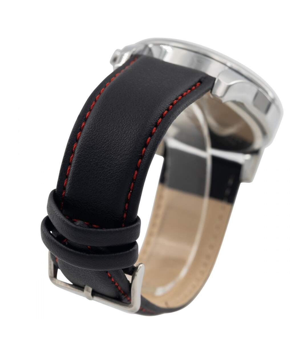 Jolie Montre pour Homme Noir GIORGIO-3