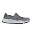Mens Equalizer 5.0 Persistable Trainers Charcoal Skechers-1