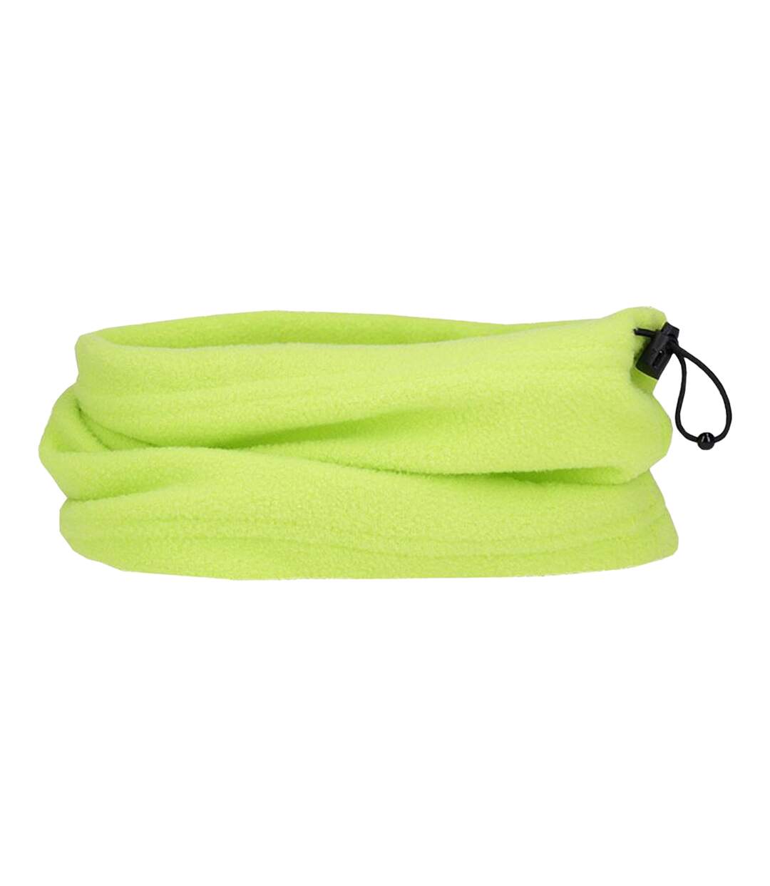 Cache-cou U039 Enfant Taille Unique Vert 4F-2