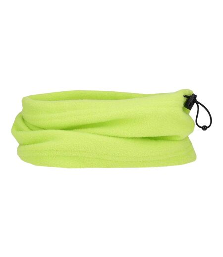 Cache-cou U039 Enfant Taille Unique Vert 4F