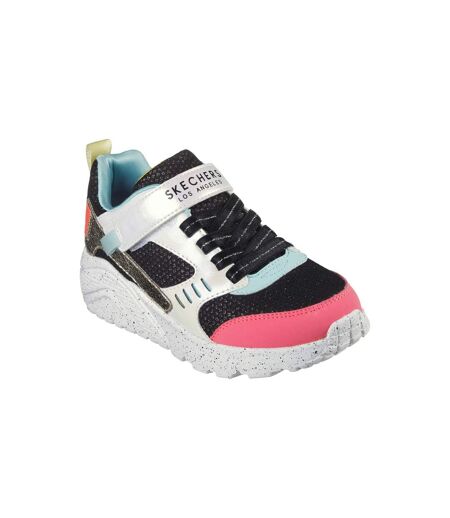 Basket à Scratch Enfant Skechers Gen Chill