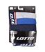 Boxer homme LOTTO - Pack de 3-3