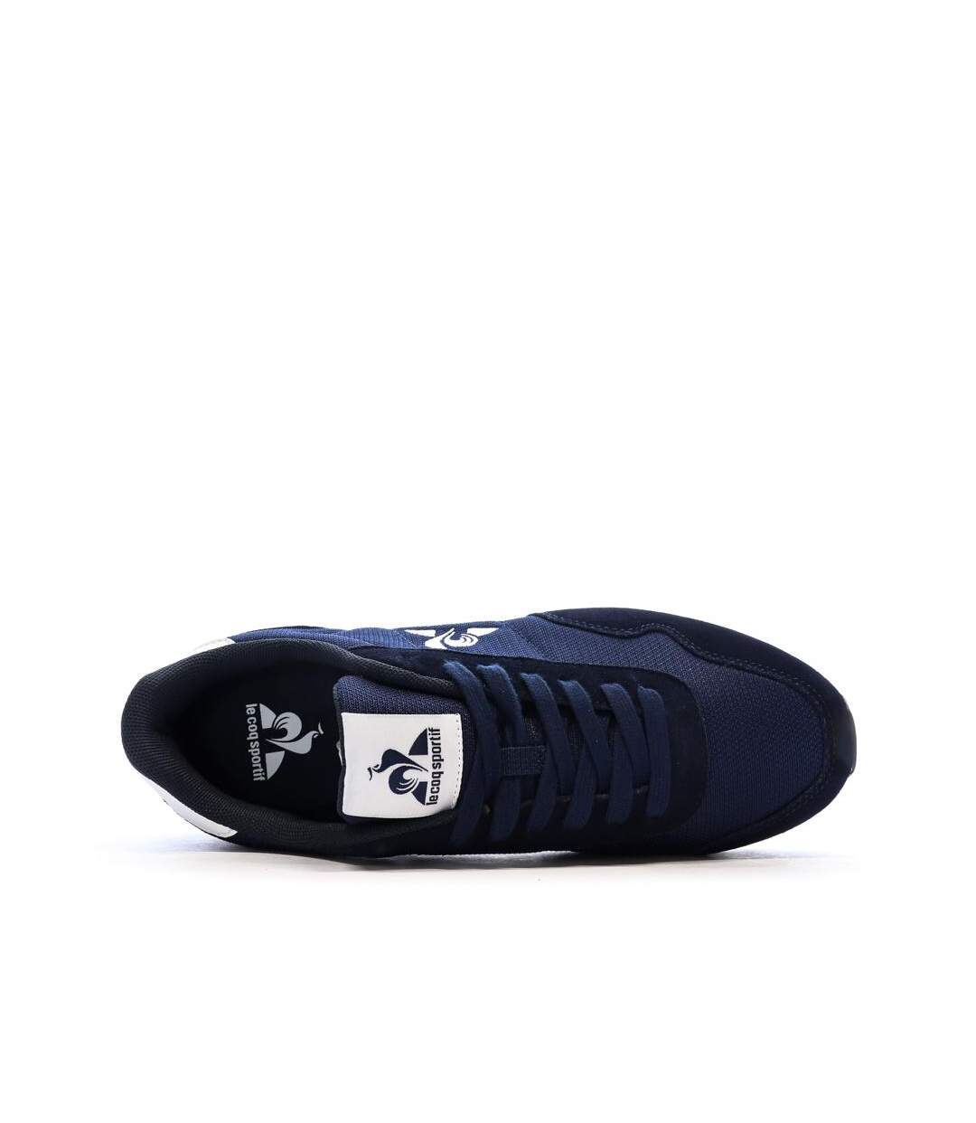 Baskets marine homme le coq sportif astra-4