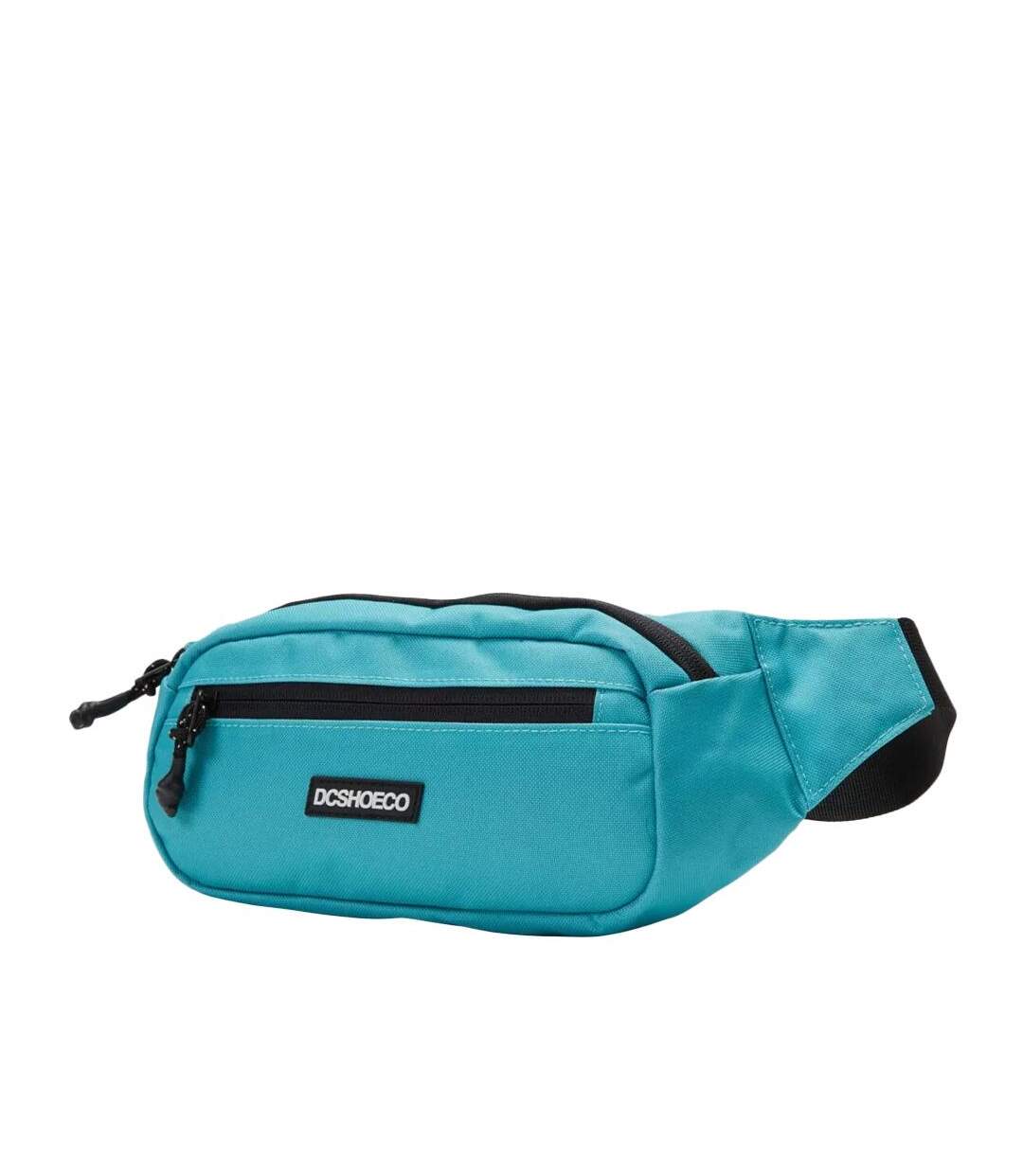 Sac banane Bleu Homme Dc shoes Tussler - Taille unique-1