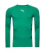 Haut Thermique Liga Homme Vert Puma-1