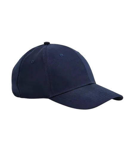 Casquette De Baseball Performance Bleu Marine Beechfield