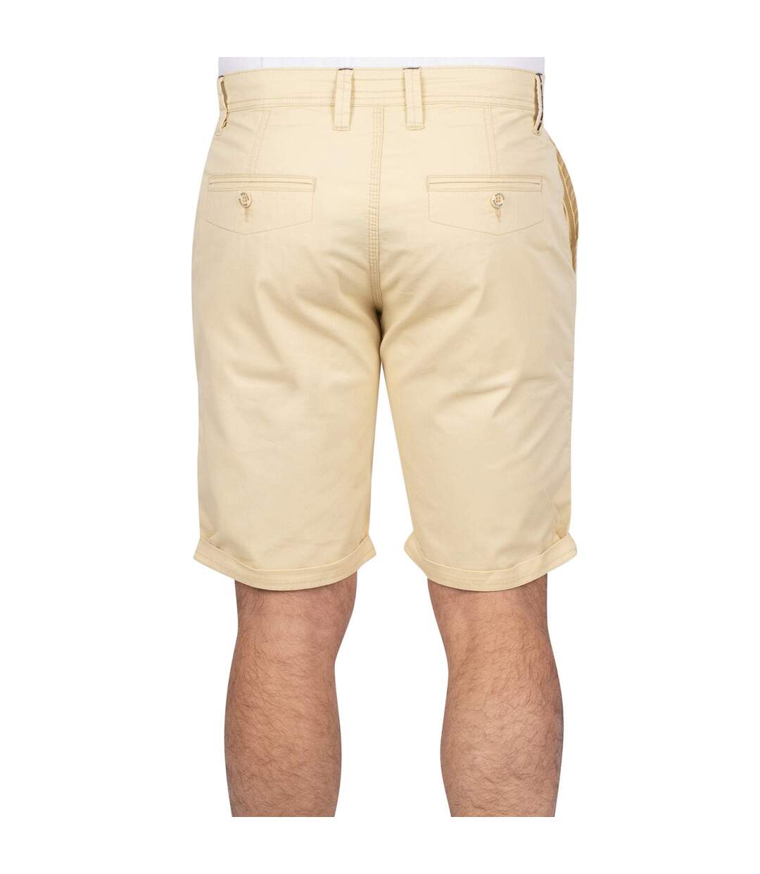 Bermuda uni CHINO