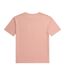 Mountain Warehouse Womens/Ladies Elena Natural Pocket T-Shirt (Pink) - UTMW2431