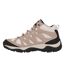 Chaussures Montantes De Marche Summit Femme Beige Karrimor-3