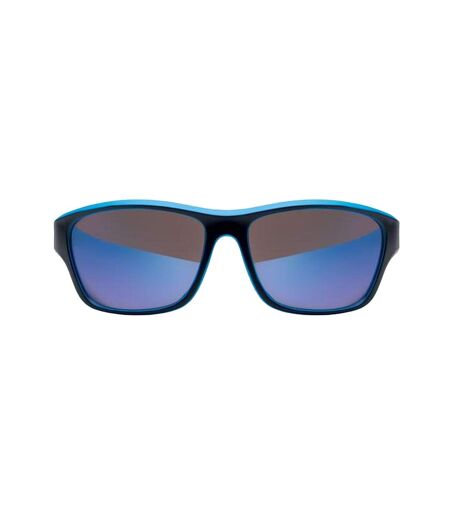 Lunettes De Soleil De Sport Yuma Taille Unique Turquoise Vif MidOcean