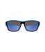 Lunettes De Soleil De Sport Yuma Taille Unique Turquoise Vif MidOcean-3