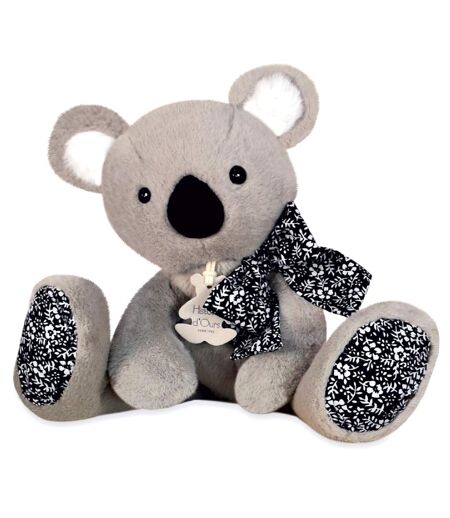 Peluche polyester collection COPAINS CALINS Koala
