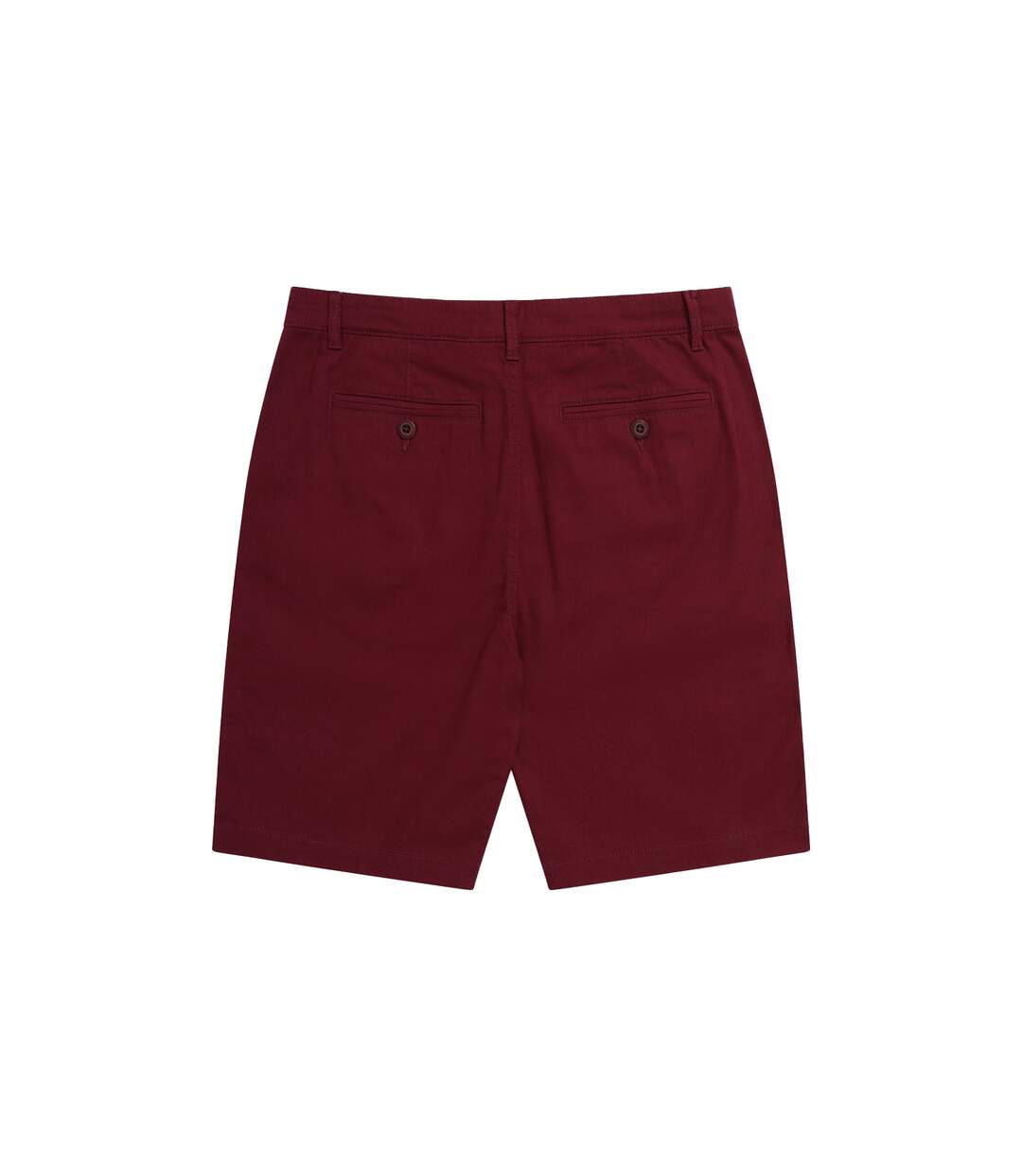 Mens westbay shorts burgundy Animal-2