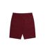 Mens westbay shorts burgundy Animal-2
