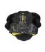 Épaulières De Hockey Sur Glace Supreme M3 Adulte M Noir Bauer-2