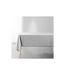 Nappe en Coton Mistraline 140x240cm Gris Chiné-1