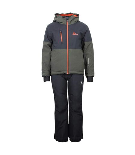 Ensemble de ski ERUBY
