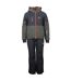 Ensemble de ski ERUBY-1