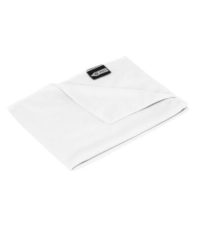 Raquel cooling towel one size white Bullet