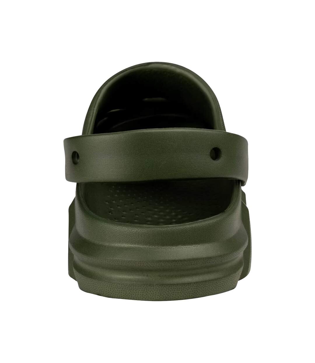 Sabots Bivvy Adulte Vert Speero-2