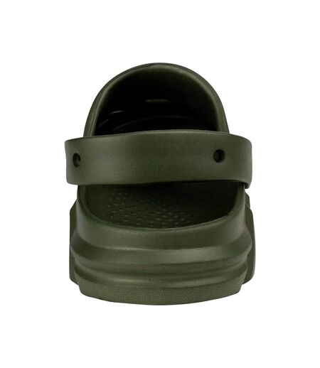 Sabots Bivvy Adulte Vert Speero