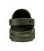 Sabots Bivvy Adulte Vert Speero-2