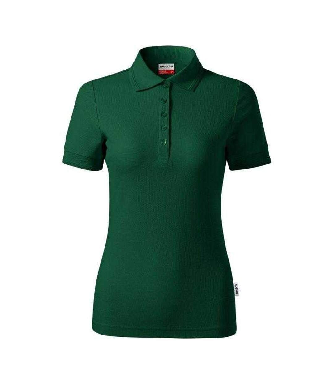 Polo Reserve Femme Vert Rimeck-1