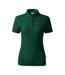 Polo Reserve Femme Vert Rimeck-1