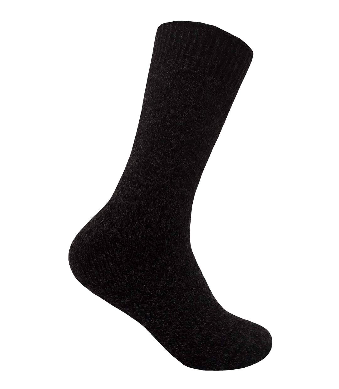 3 Paires Chaussettes de Randonnée Homme Thermiques