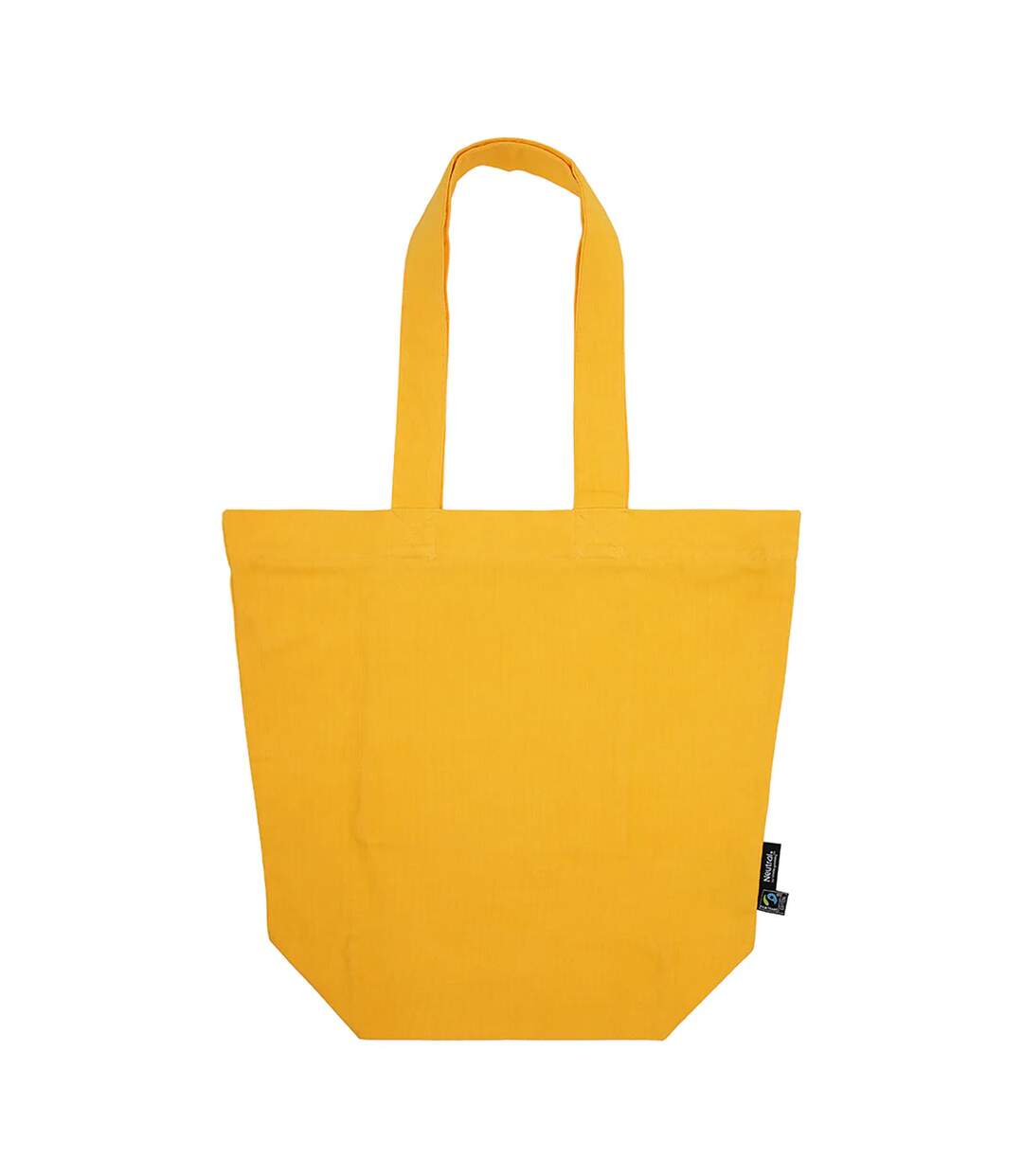 Tote Bag 38 Cm X 42 Cm Orange Neutral-1