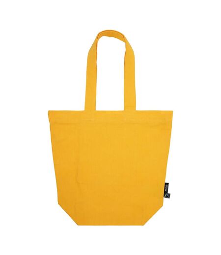 Tote Bag 38 Cm X 42 Cm Orange Neutral