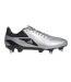 Chaussures De Rugby Pour Terrain Souple Motif/style Dégradé Adizero Rs15 Pro Homme Argenté Noir Adidas-1