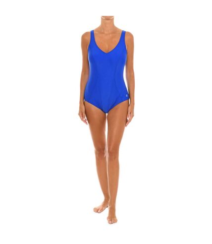 V-neck swimsuit 46064 women