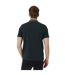 Polo Manches Courtes Pinetwn Homme Vert Pin Threadbare-3