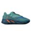 Baskets Boost Adulte Vert Yeezy-4