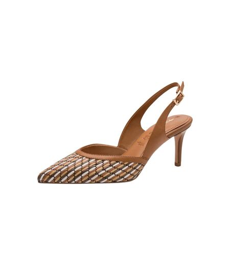 Escarpins Cuir Tamaris