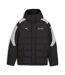 Doudoune noire homme puma ecolite - l-1