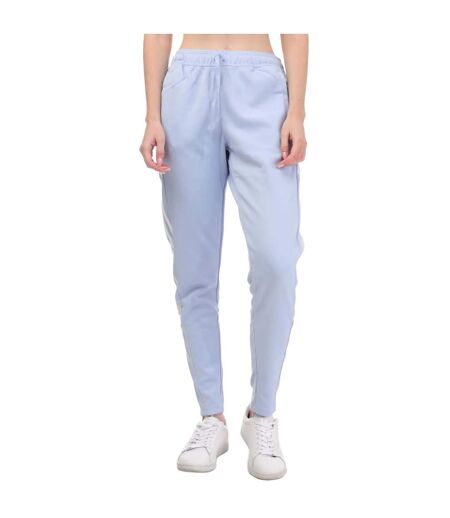 Pantalon de survêtement tiro suit up lifestyle homme bleu Adidas