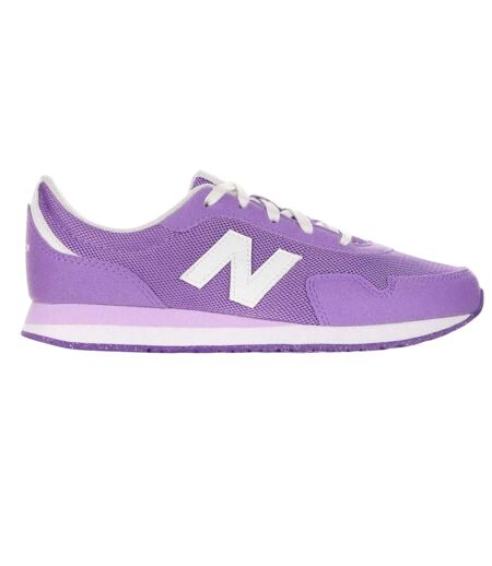 Baskets Femme Lilas New Balance