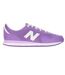 Baskets Femme Lilas New Balance-1