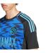 Maillot Third Motif/style Rc Strasbourg Homme Bleu Roi Adidas-4