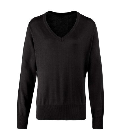 Premier - Sweat - Femme (Noir) - UTPC6851